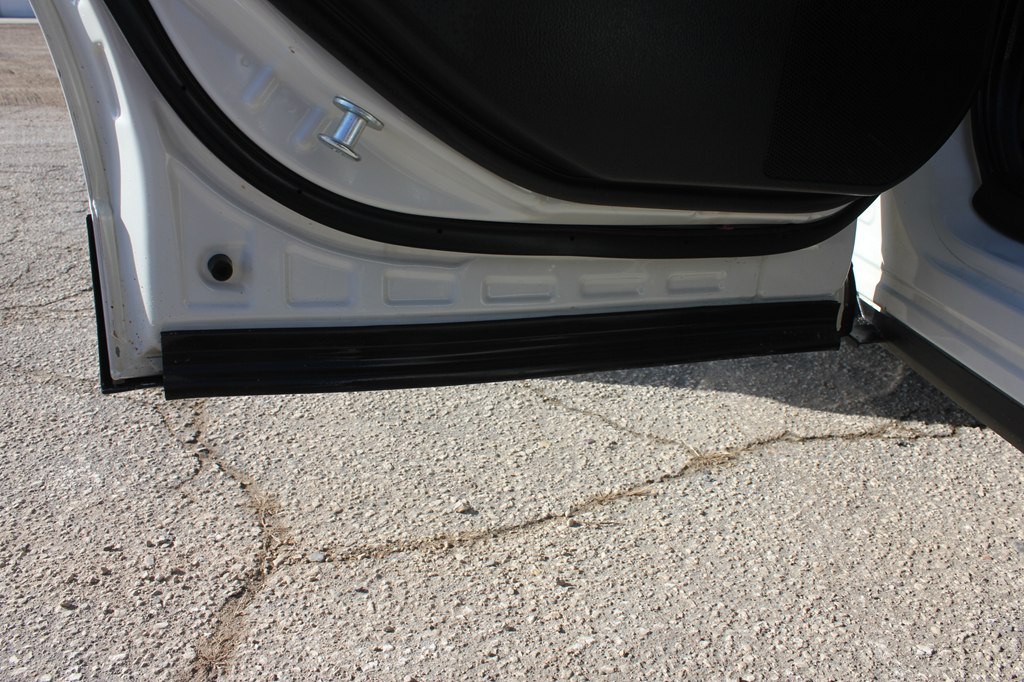 2015 Subaru Forester Image 47