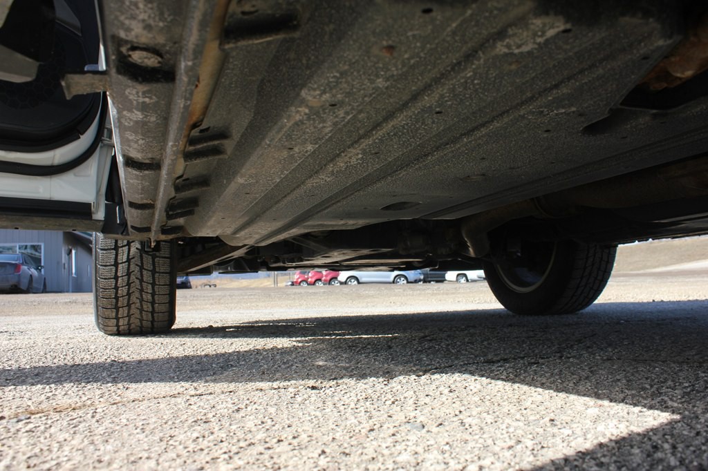 2015 Subaru Forester Image 48