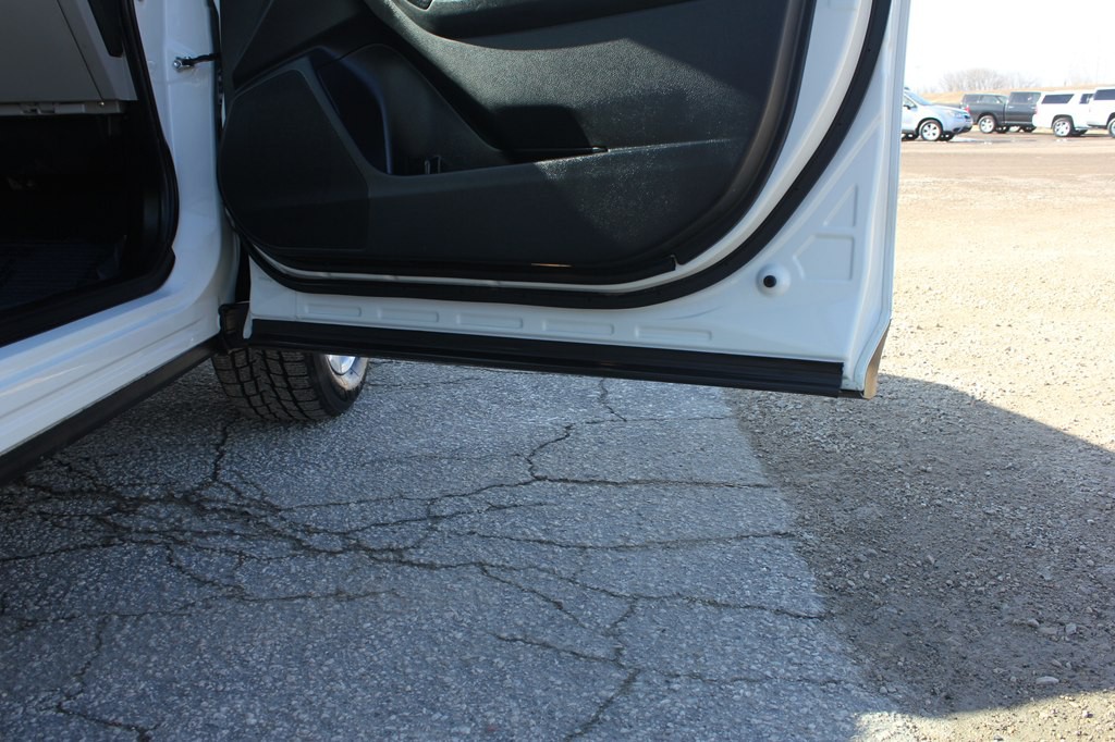 2015 Subaru Forester Image 49