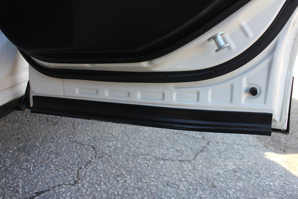 2015 Subaru Forester Image 50