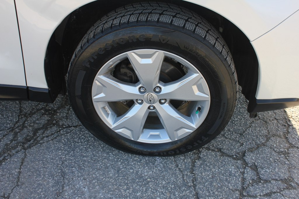 2015 Subaru Forester Image 55