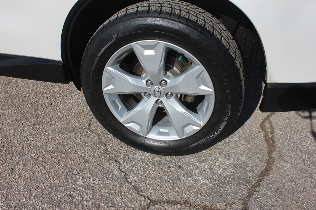 2015 Subaru Forester Image 57