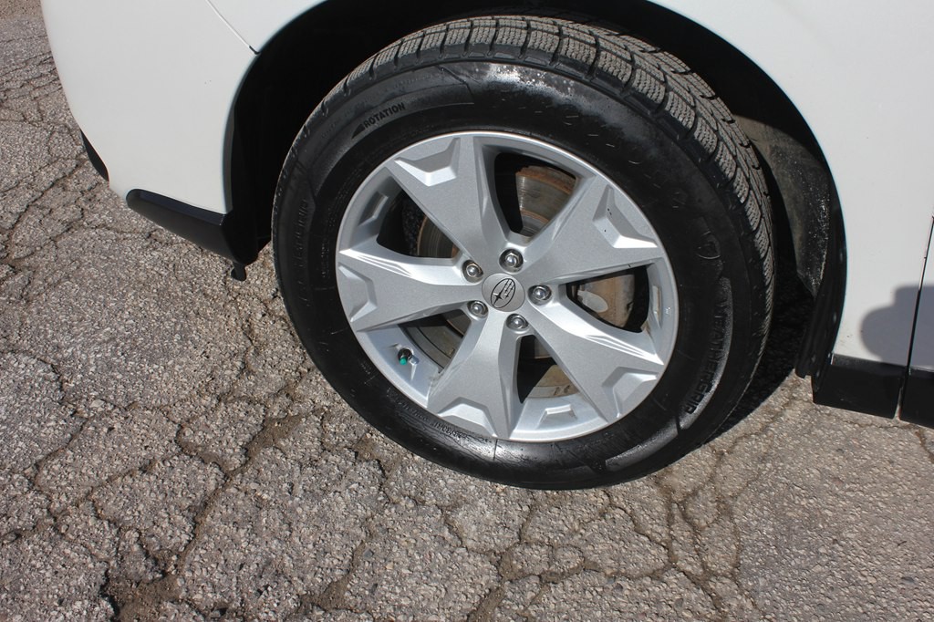 2015 Subaru Forester Image 58