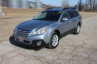 Image for 2013 Subaru Outback 2.5I PREMIUM ID: 7207215