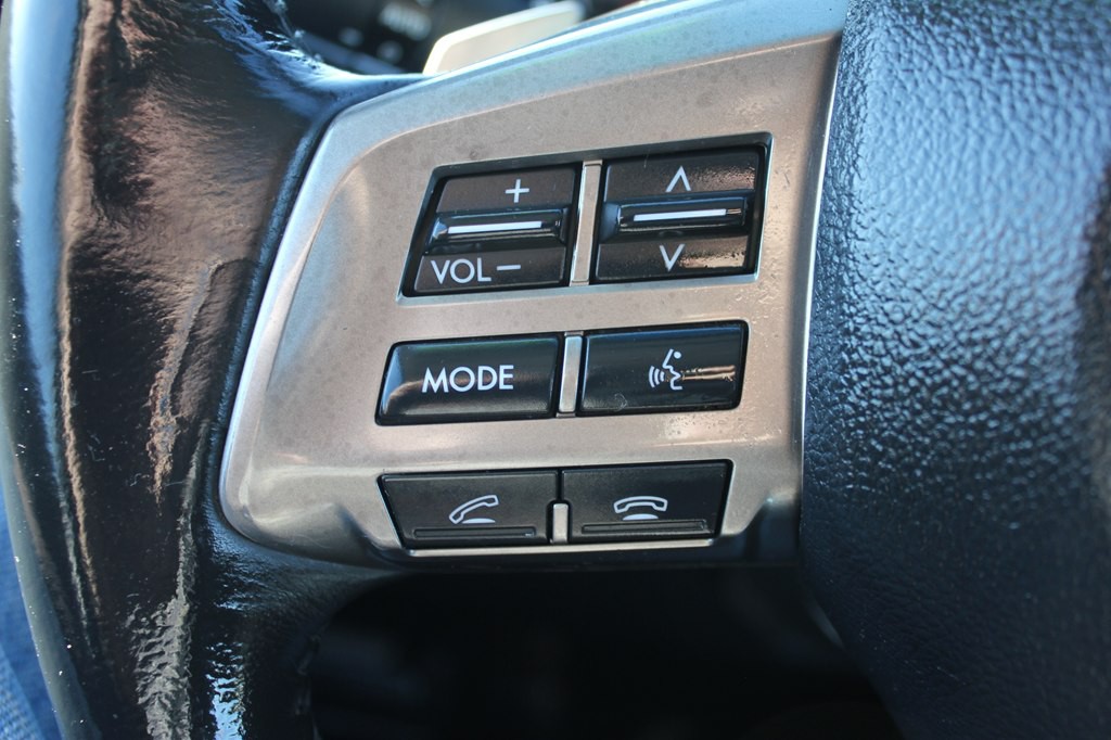 2013 Subaru Outback Image 13