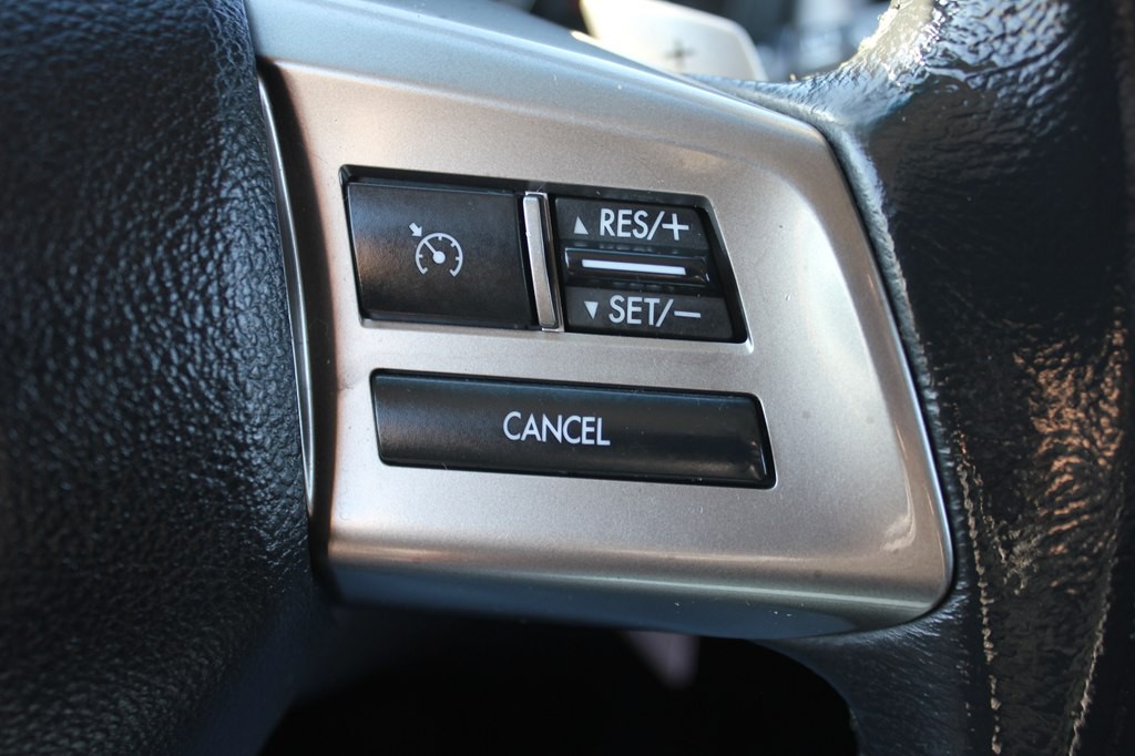 2013 Subaru Outback Image 14