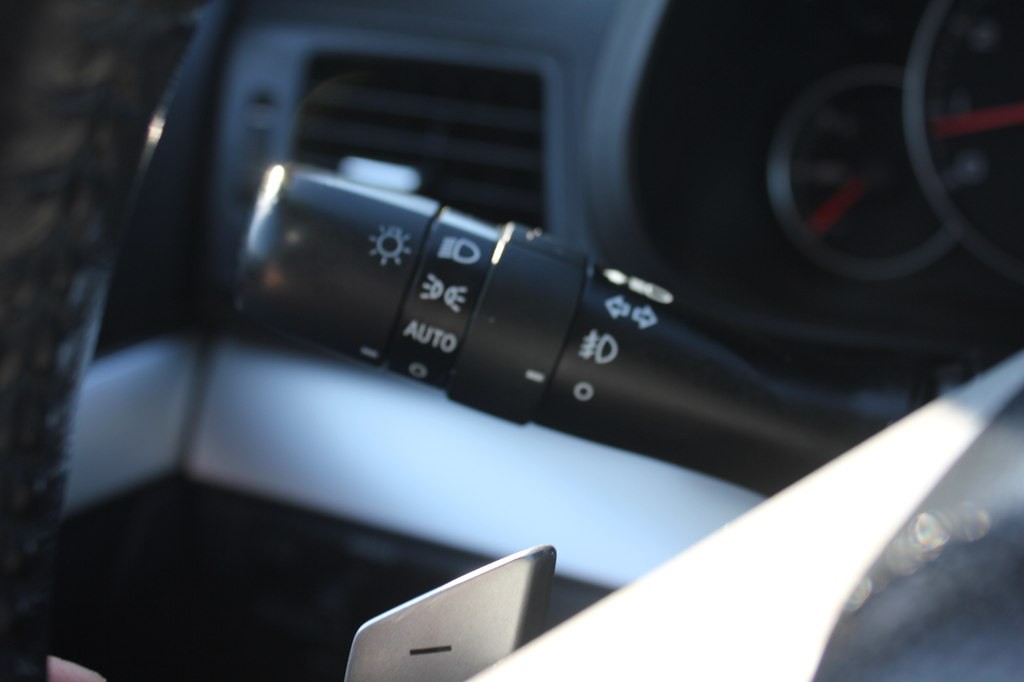 2013 Subaru Outback Image 15