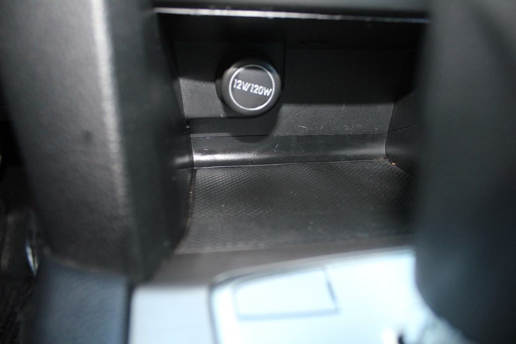 2013 Subaru Outback Image 21