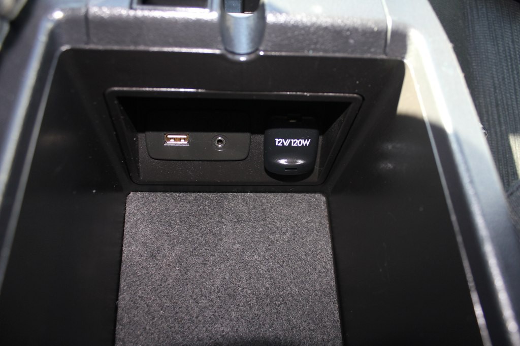 2013 Subaru Outback Image 24