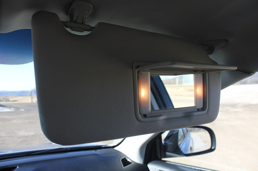 2013 Subaru Outback Image 26