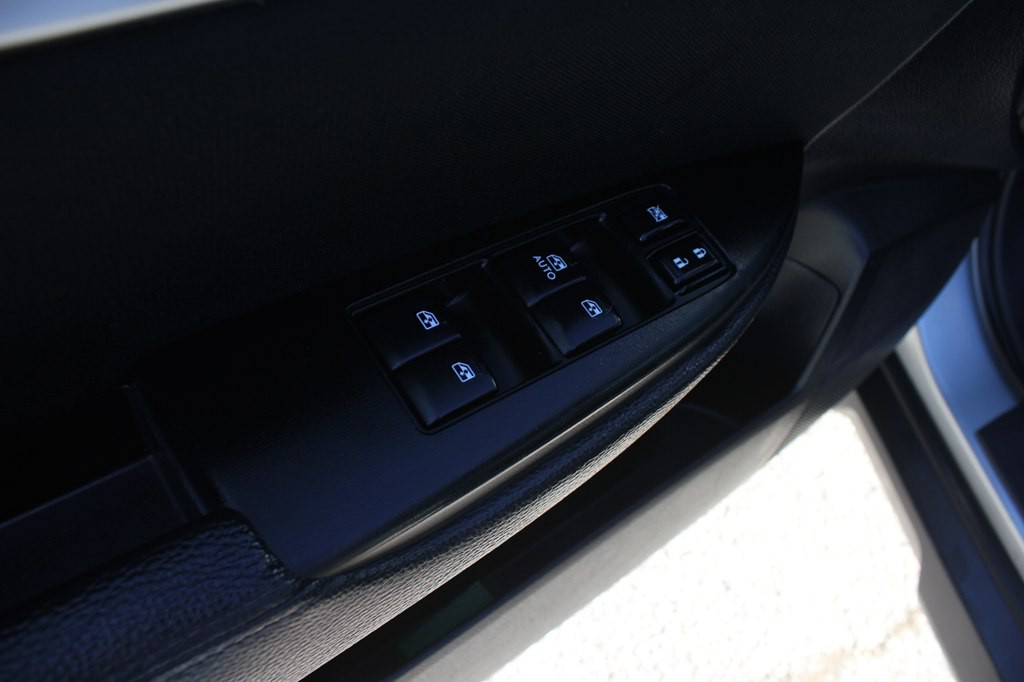 2013 Subaru Outback Image 29