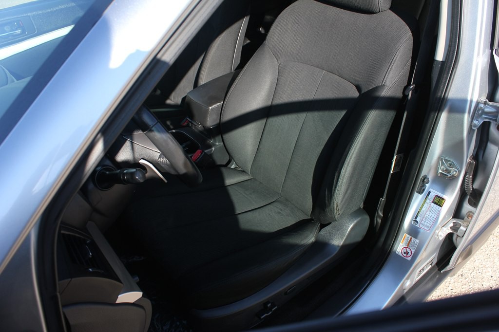 2013 Subaru Outback Image 31