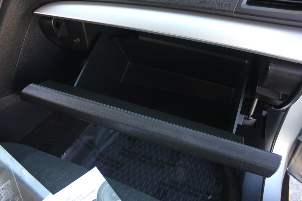 2013 Subaru Outback Image 35