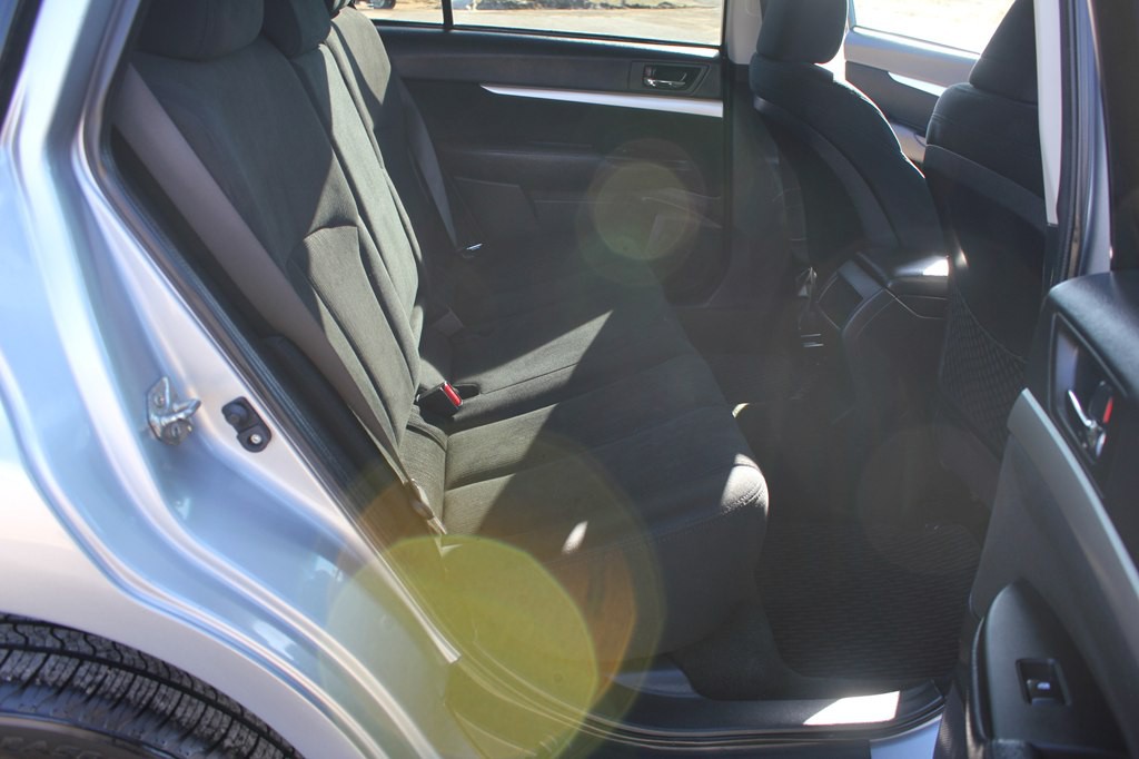 2013 Subaru Outback Image 37
