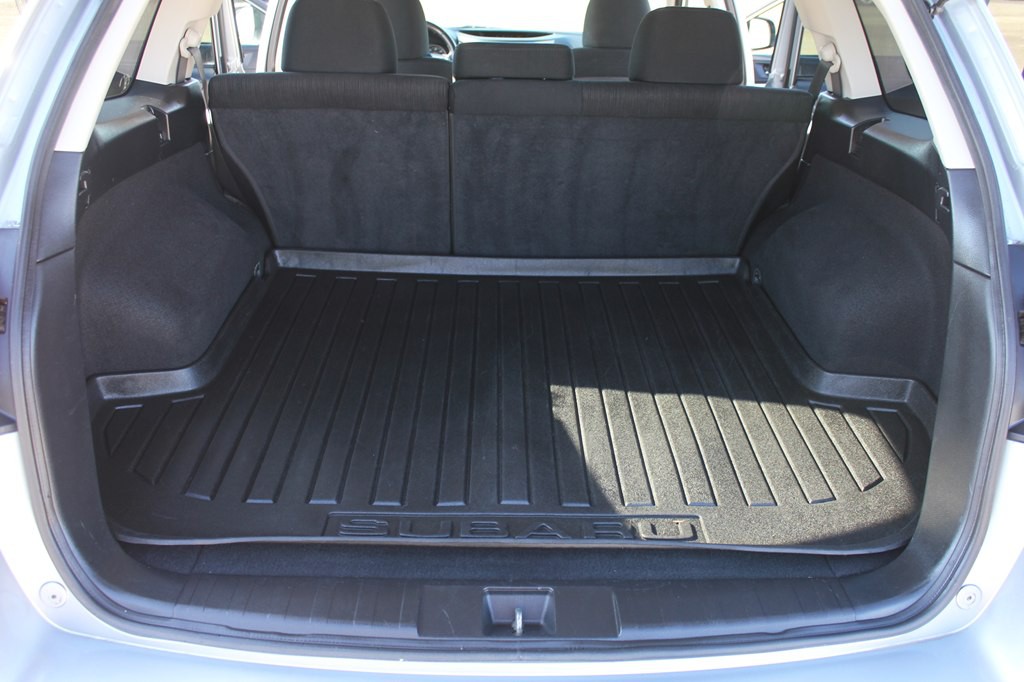 2013 Subaru Outback Image 42