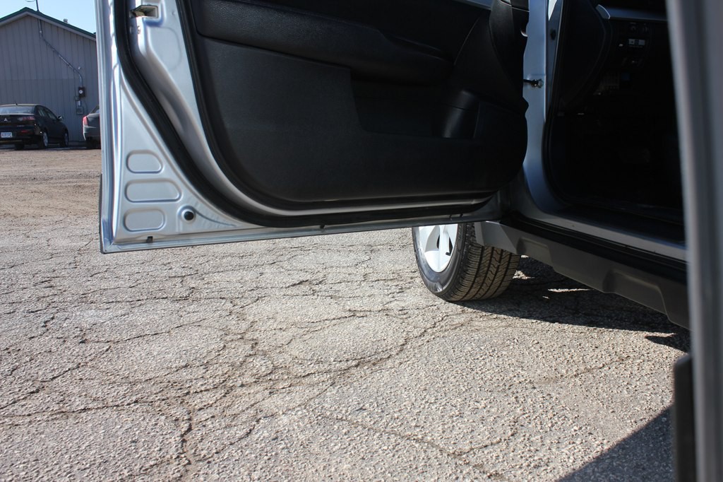 2013 Subaru Outback Image 44