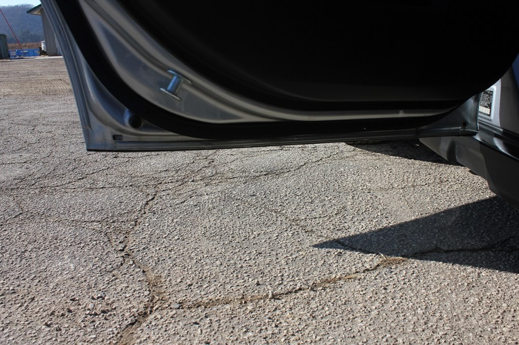 2013 Subaru Outback Image 45