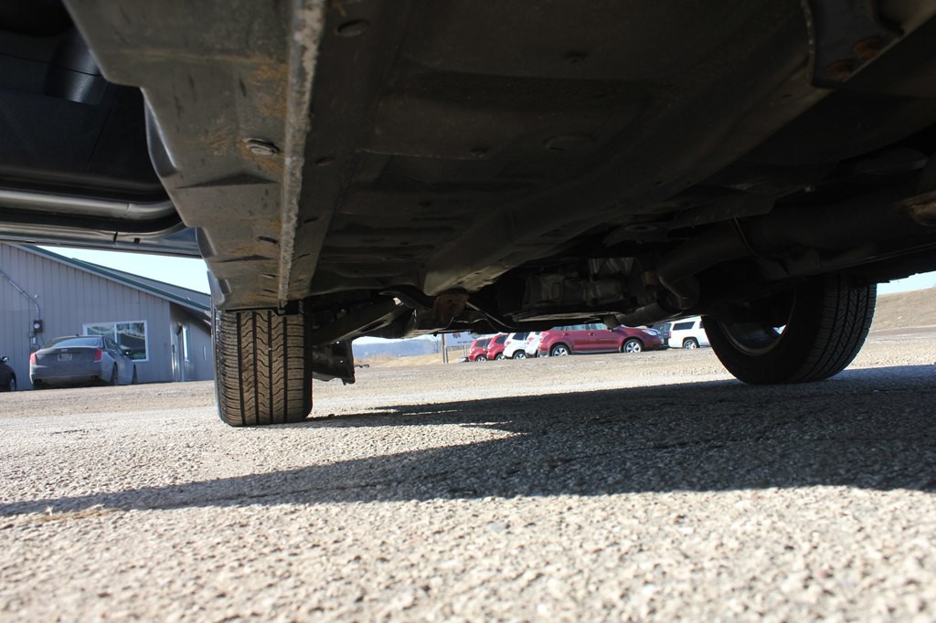 2013 Subaru Outback Image 46