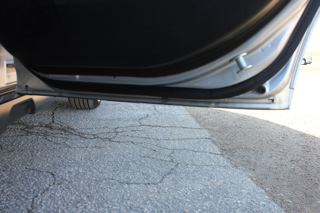 2013 Subaru Outback Image 48