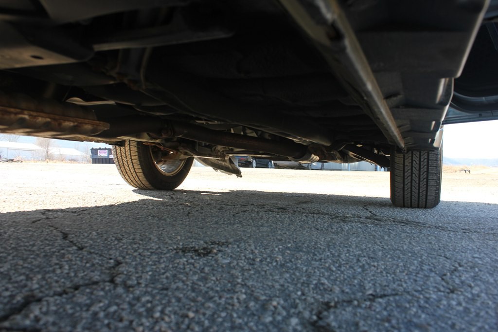 2013 Subaru Outback Image 49