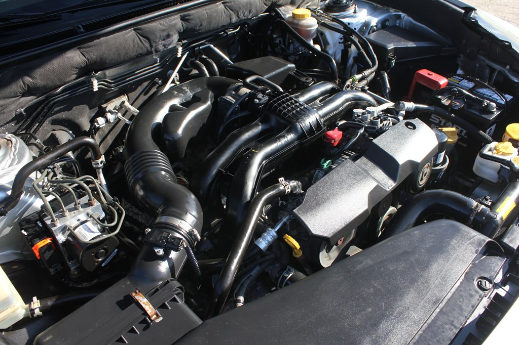 2013 Subaru Outback Image 51