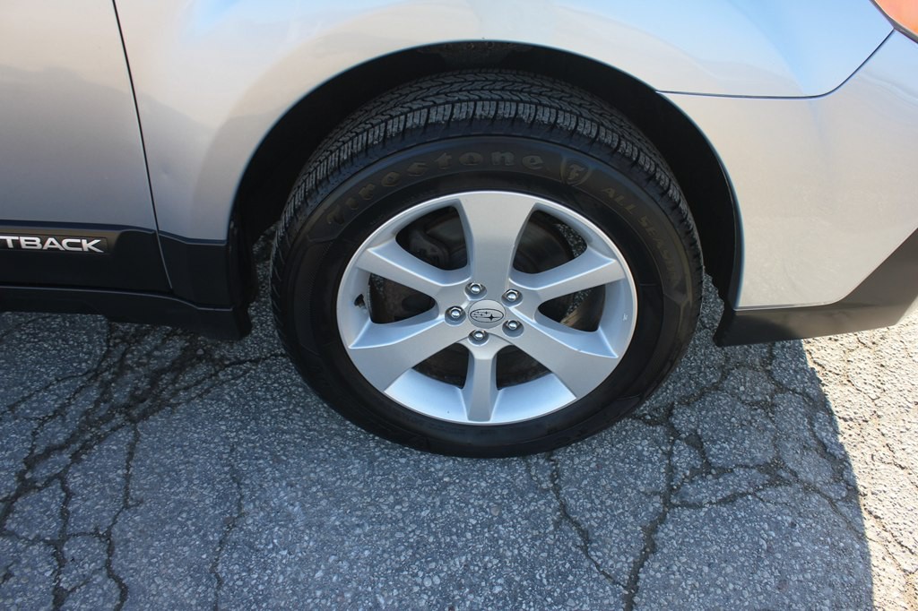 2013 Subaru Outback Image 53