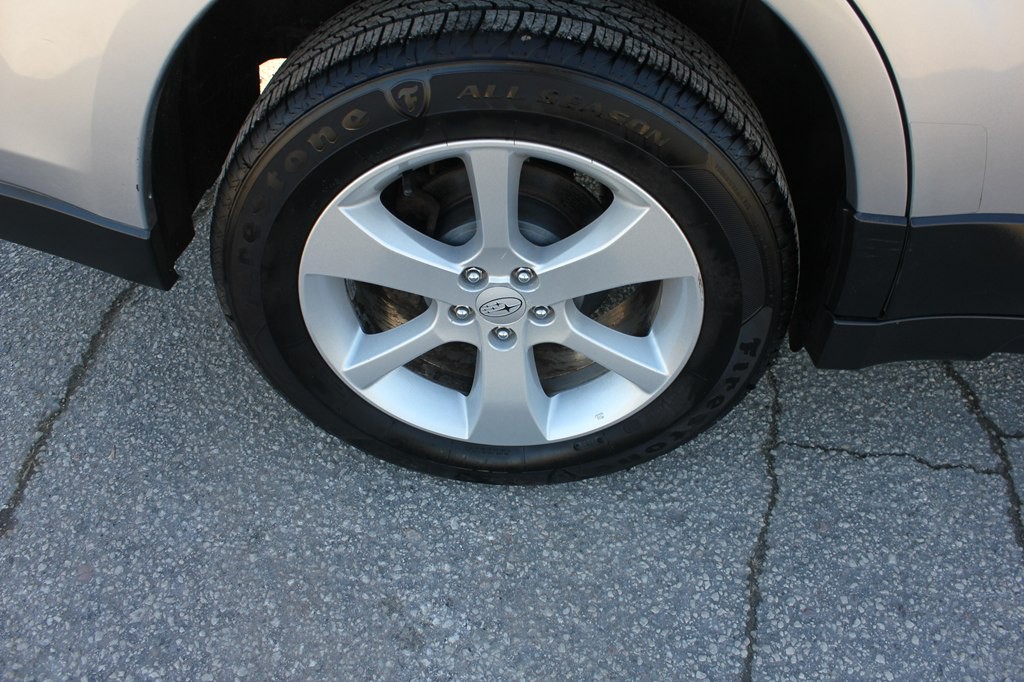 2013 Subaru Outback Image 54