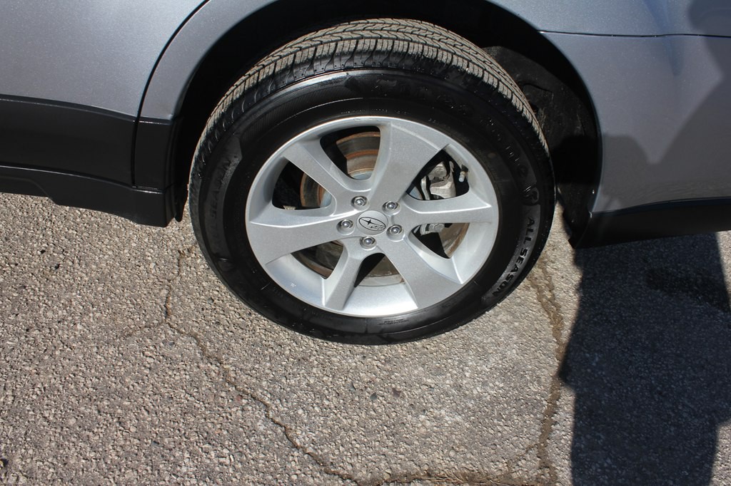 2013 Subaru Outback Image 55