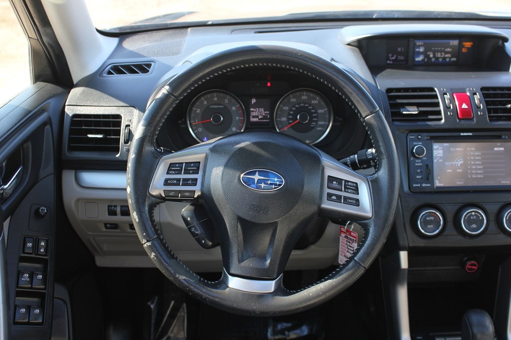 2015 Subaru Forester Image 10