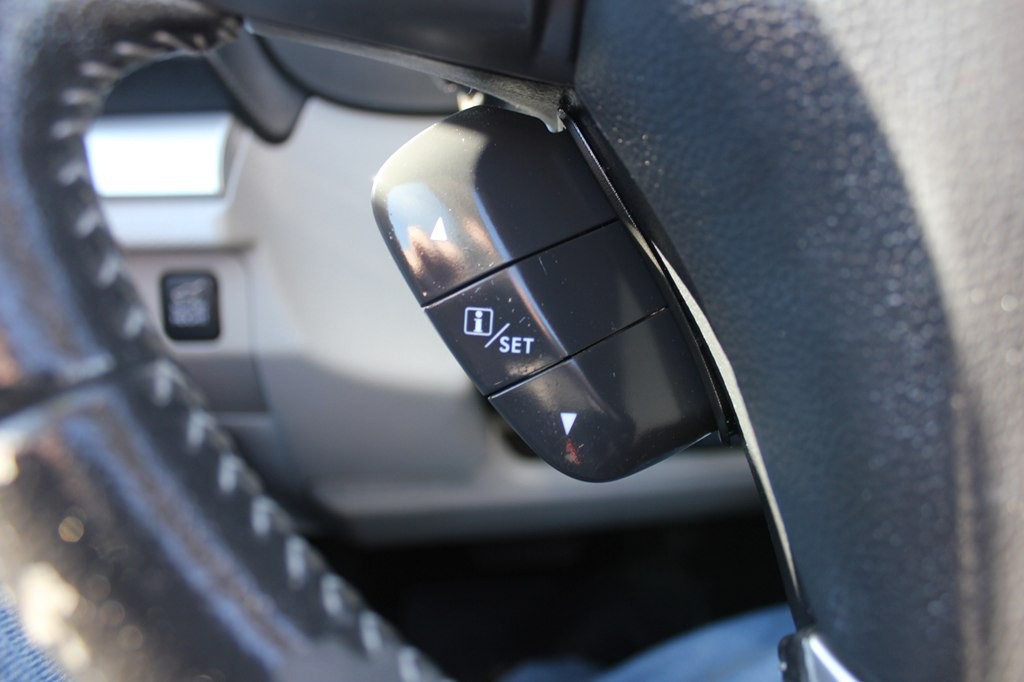 2015 Subaru Forester Image 13