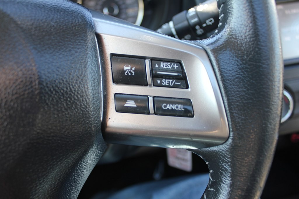 2015 Subaru Forester Image 14