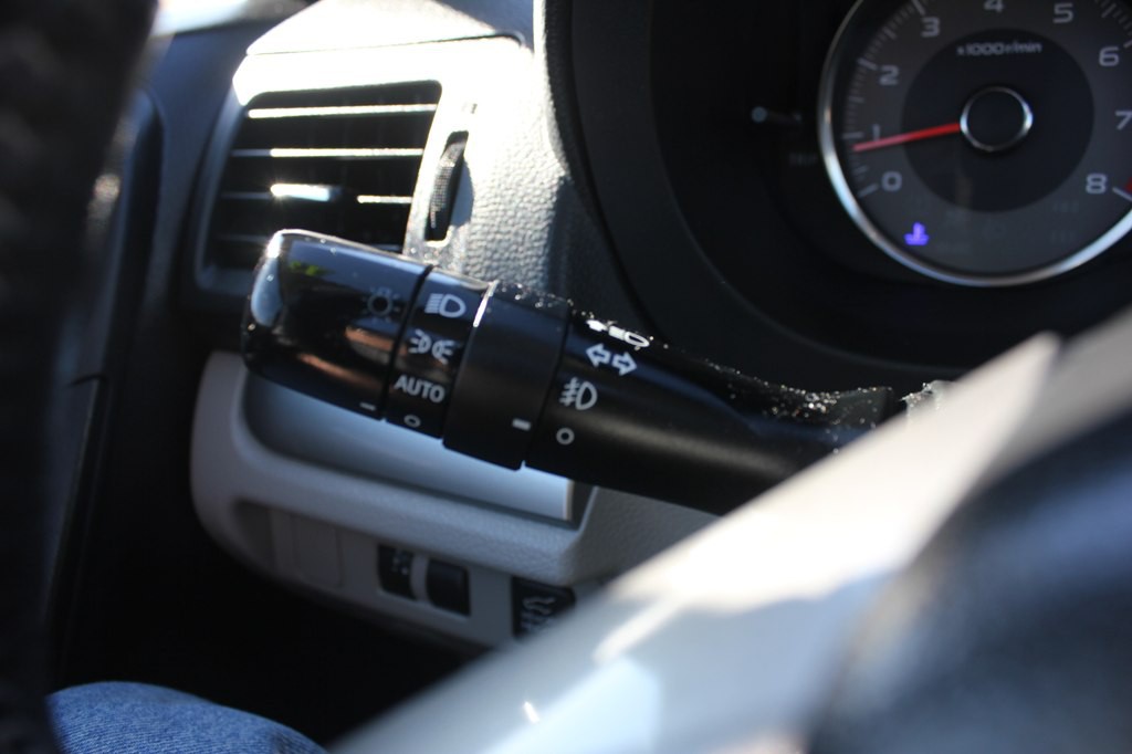 2015 Subaru Forester Image 15