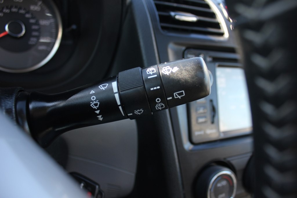 2015 Subaru Forester Image 16