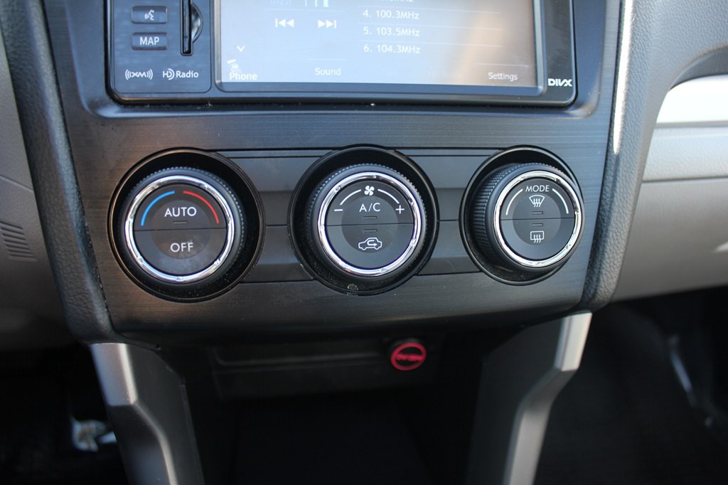 2015 Subaru Forester Image 20