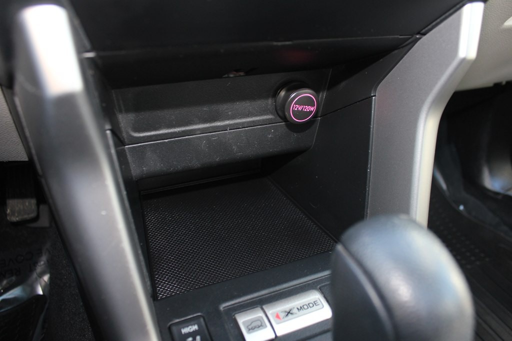 2015 Subaru Forester Image 21