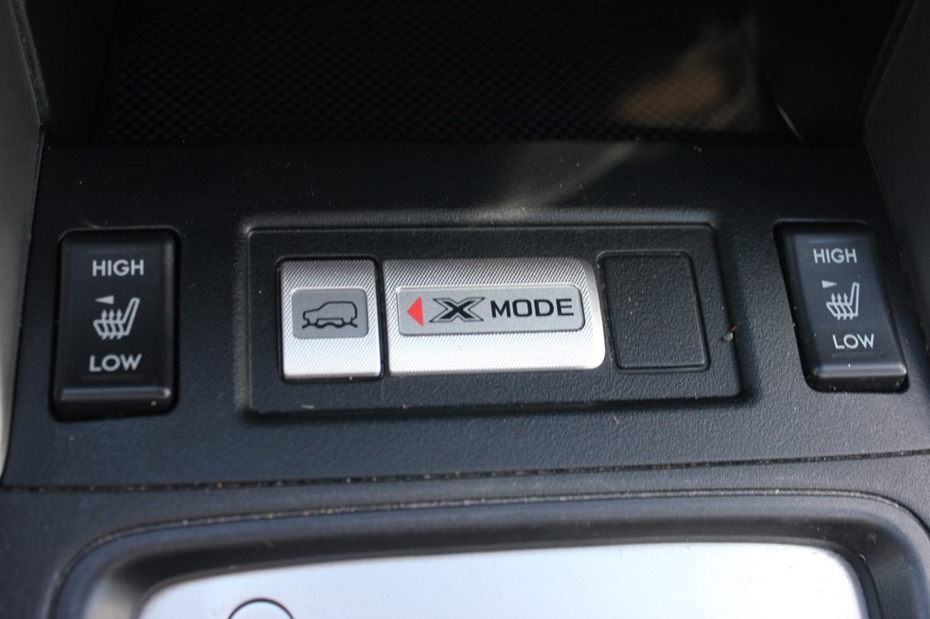 2015 Subaru Forester Image 22