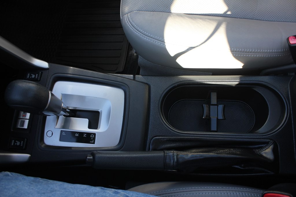 2015 Subaru Forester Image 23