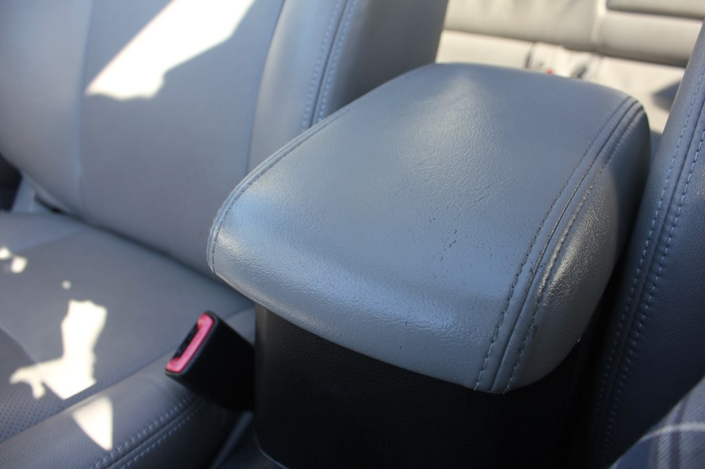 2015 Subaru Forester Image 24