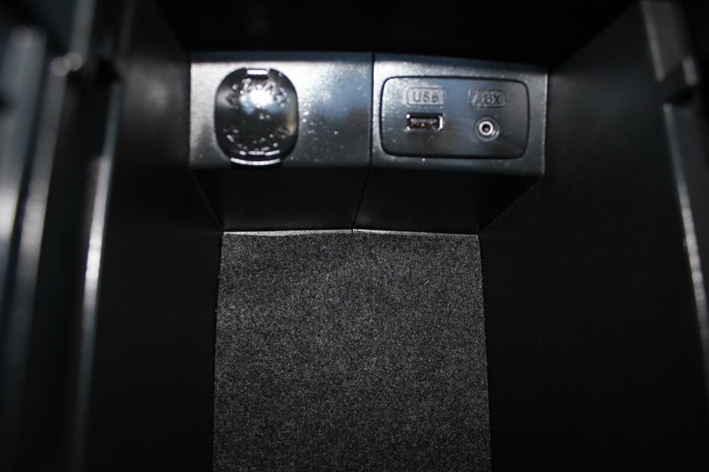 2015 Subaru Forester Image 25