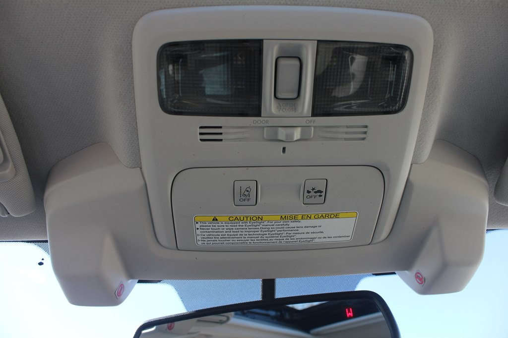 2015 Subaru Forester Image 26