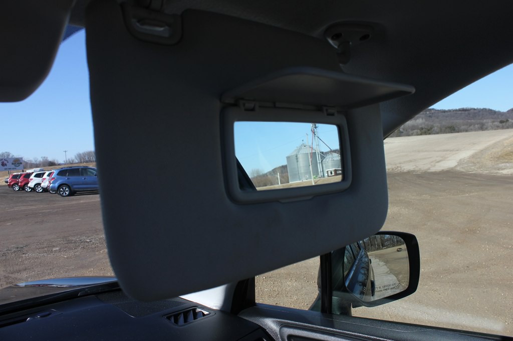 2015 Subaru Forester Image 27