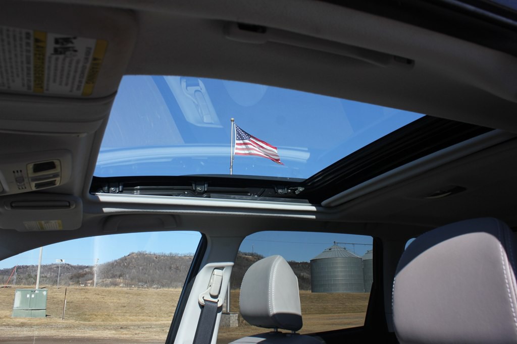 2015 Subaru Forester Image 29