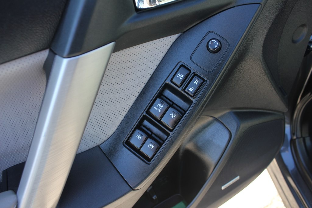 2015 Subaru Forester Image 31