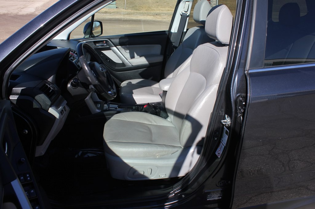 2015 Subaru Forester Image 32