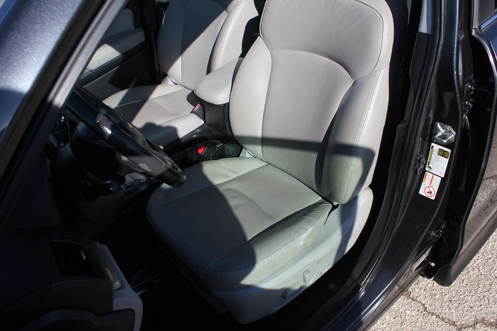 2015 Subaru Forester Image 33