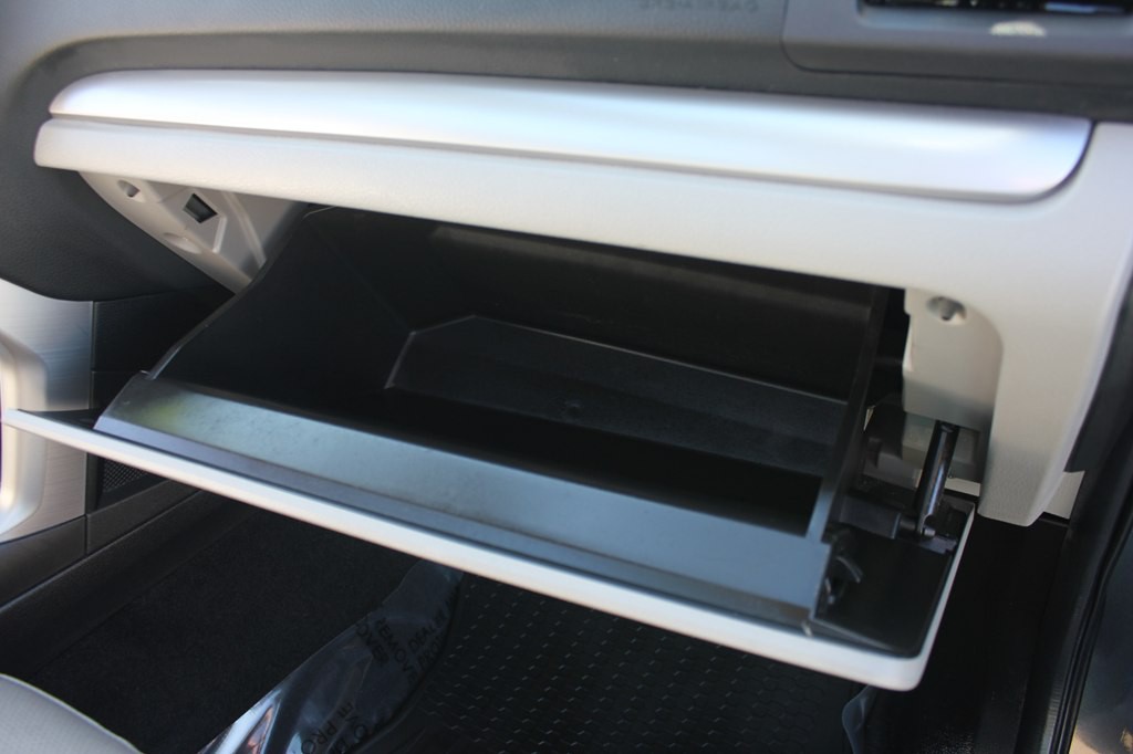 2015 Subaru Forester Image 36