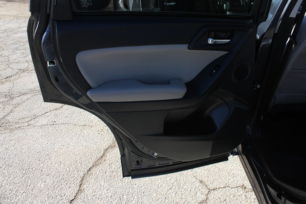 2015 Subaru Forester Image 39