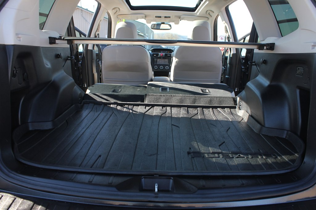 2015 Subaru Forester Image 42
