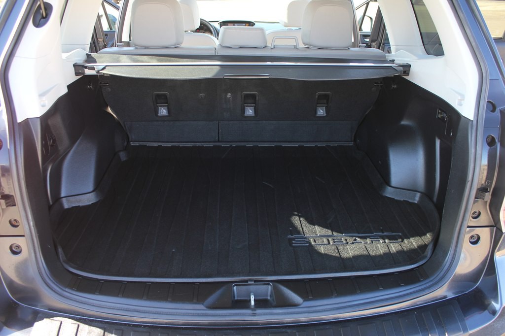 2015 Subaru Forester Image 43