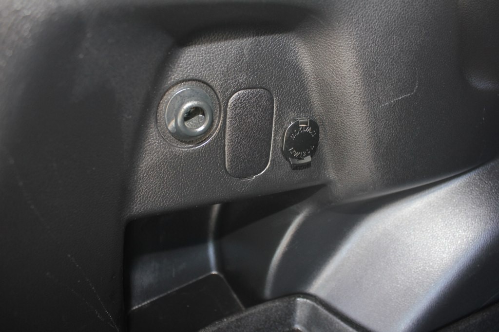 2015 Subaru Forester Image 44